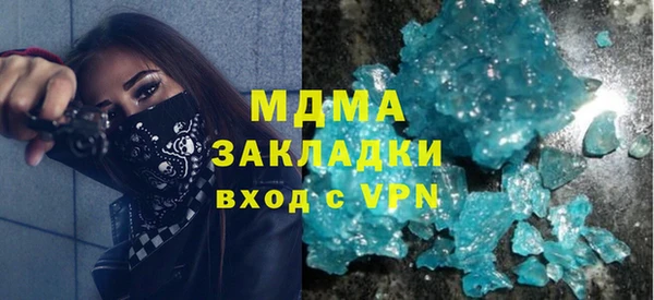 стаф Иннополис